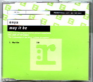 Enya - May It Be